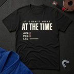 It Didn't Hurt T-Shirt