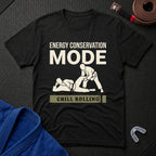 Energy Conservation Mode T-Shirt