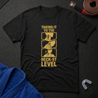 Neck-st Level T-Shirt