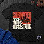 Submitted To The Lifestyle T-Shirt