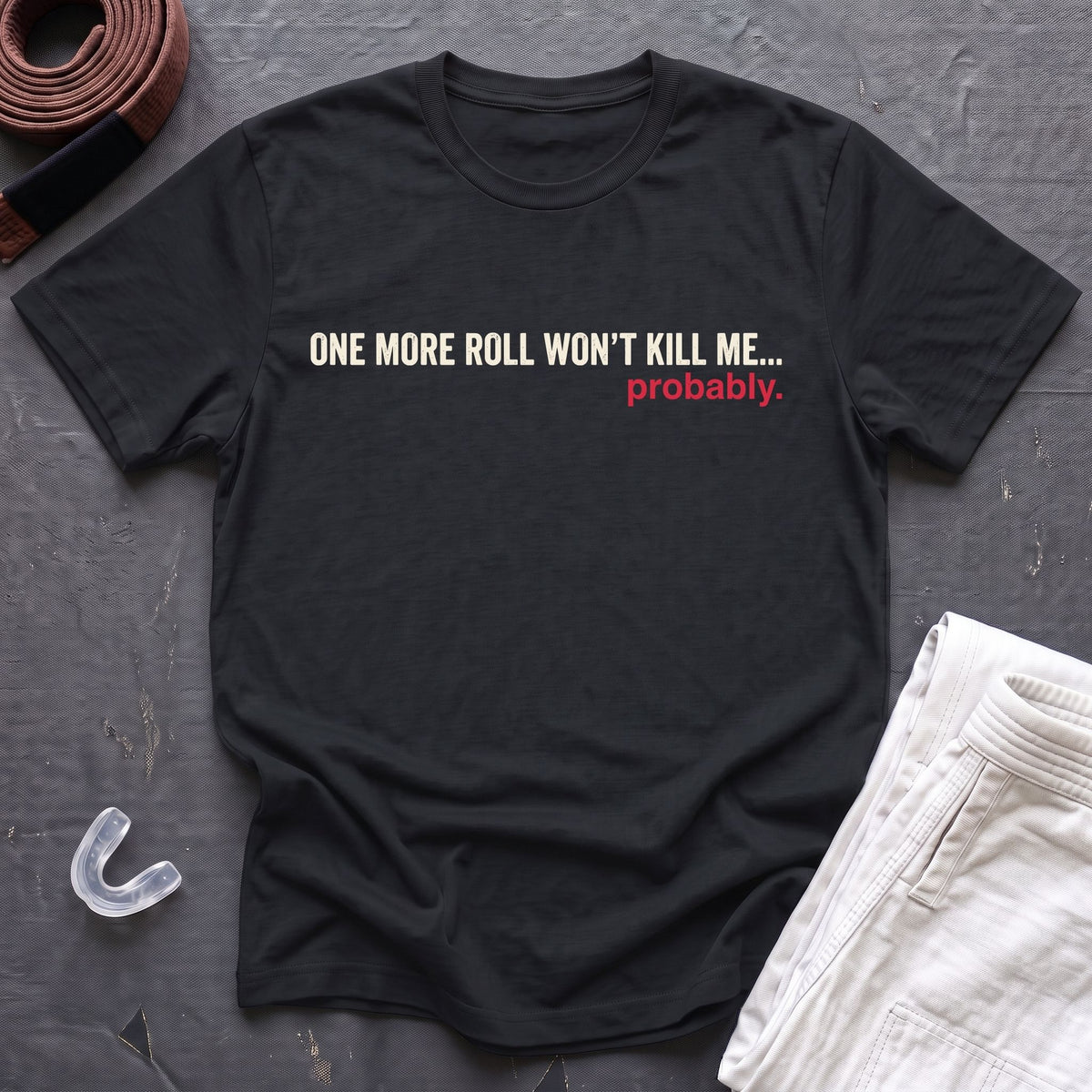 One Roll T-Shirt