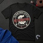 The Injury Effect T-Shirt