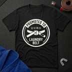 Laundry Belt T-Shirt