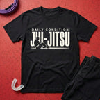 Condition - Jiu-Jitsu T-Shirt