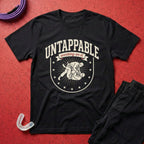 Untappable Grappler T-Shirt