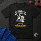 Game Plan T-Shirt