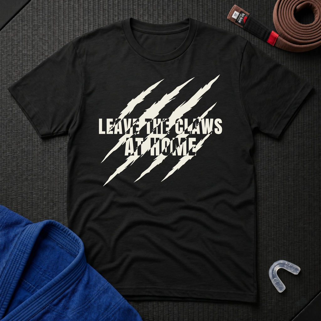 Leave The Claws T-Shirt