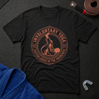 Involuntary Yoga T-Shirt