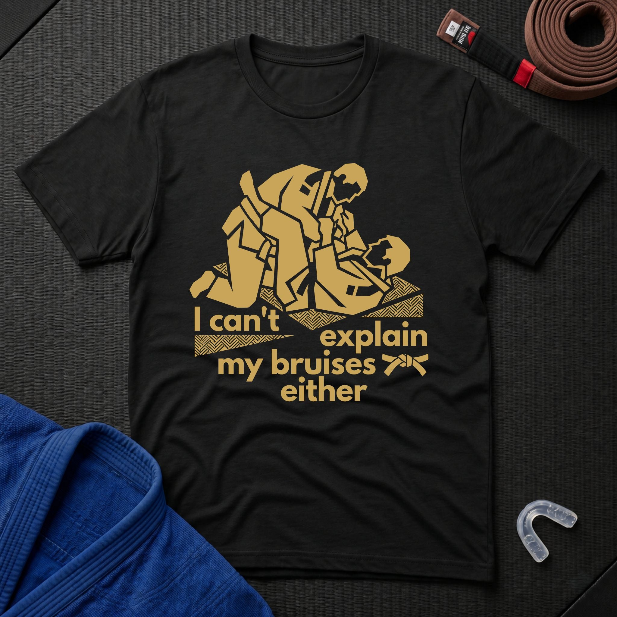My Bruises T-Shirt