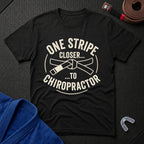 Close To Chiropractor T-Shirt