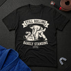 Barely Standing T-Shirt