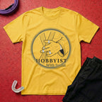 Hobbyist With Intent T-Shirt