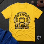Unplanned Naps Dept T-Shirt