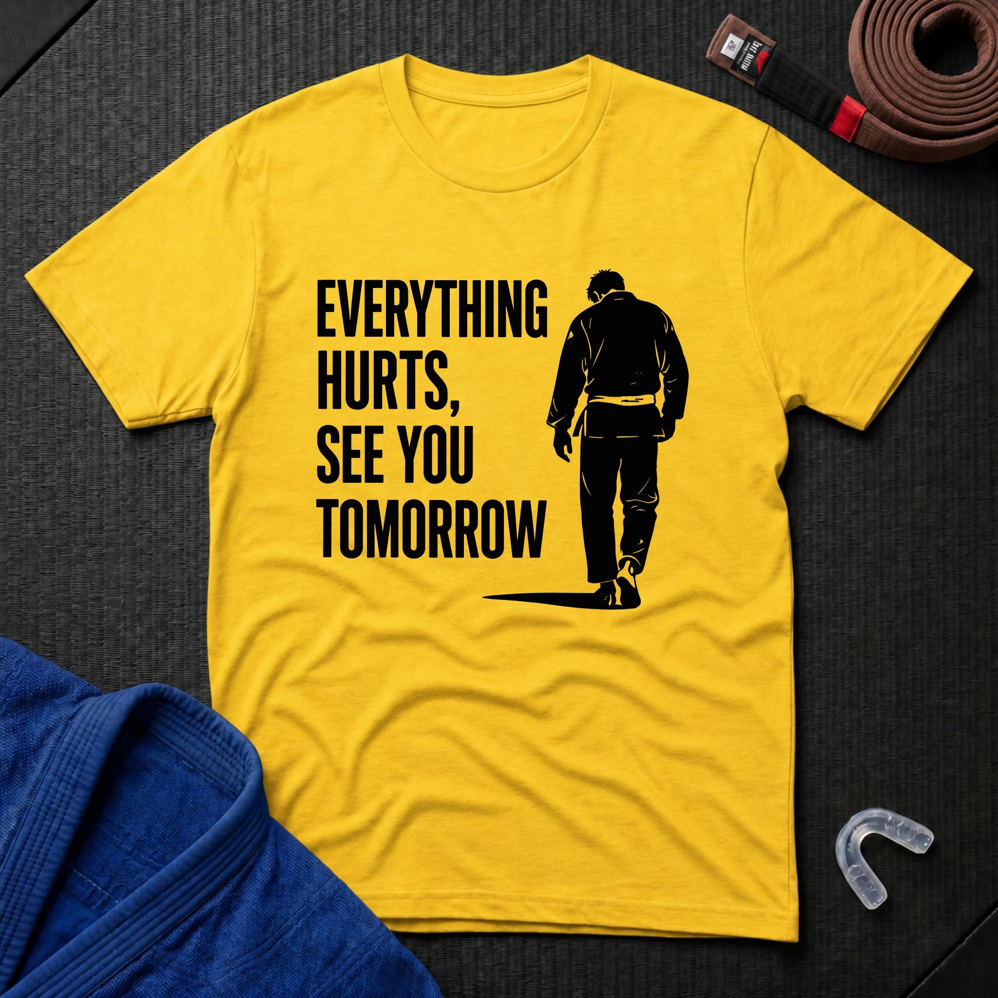 See You Tomorrow T-Shirt