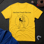 Committed Grappler T-Shirt