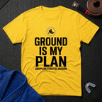 Ground Plan T-Shirt