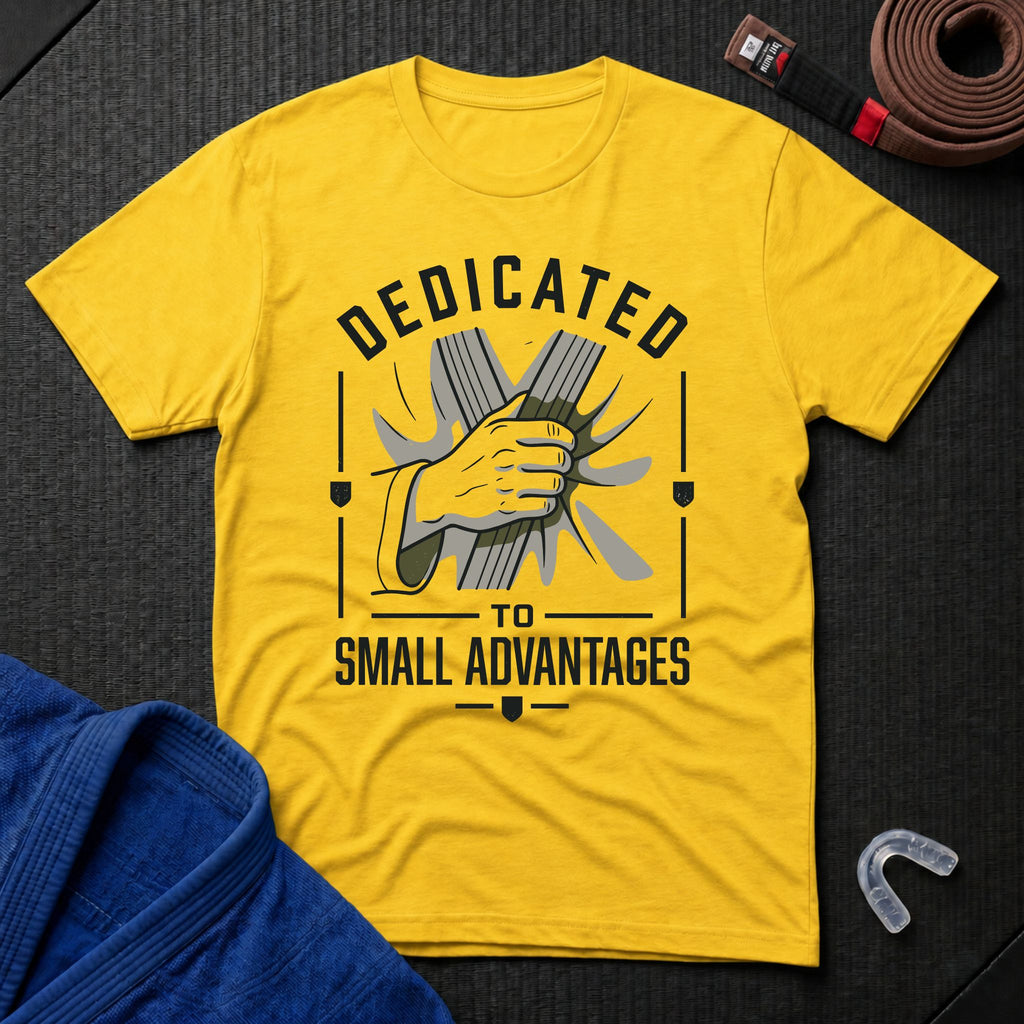 Dedicated to Advantages T-Shirt