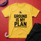 Ground Plan T-Shirt