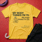 Age Negotiations T-Shirt