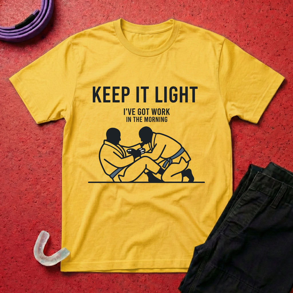 Keep It Light T-Shirt