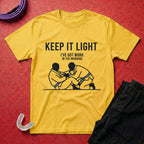 Keep It Light T-Shirt