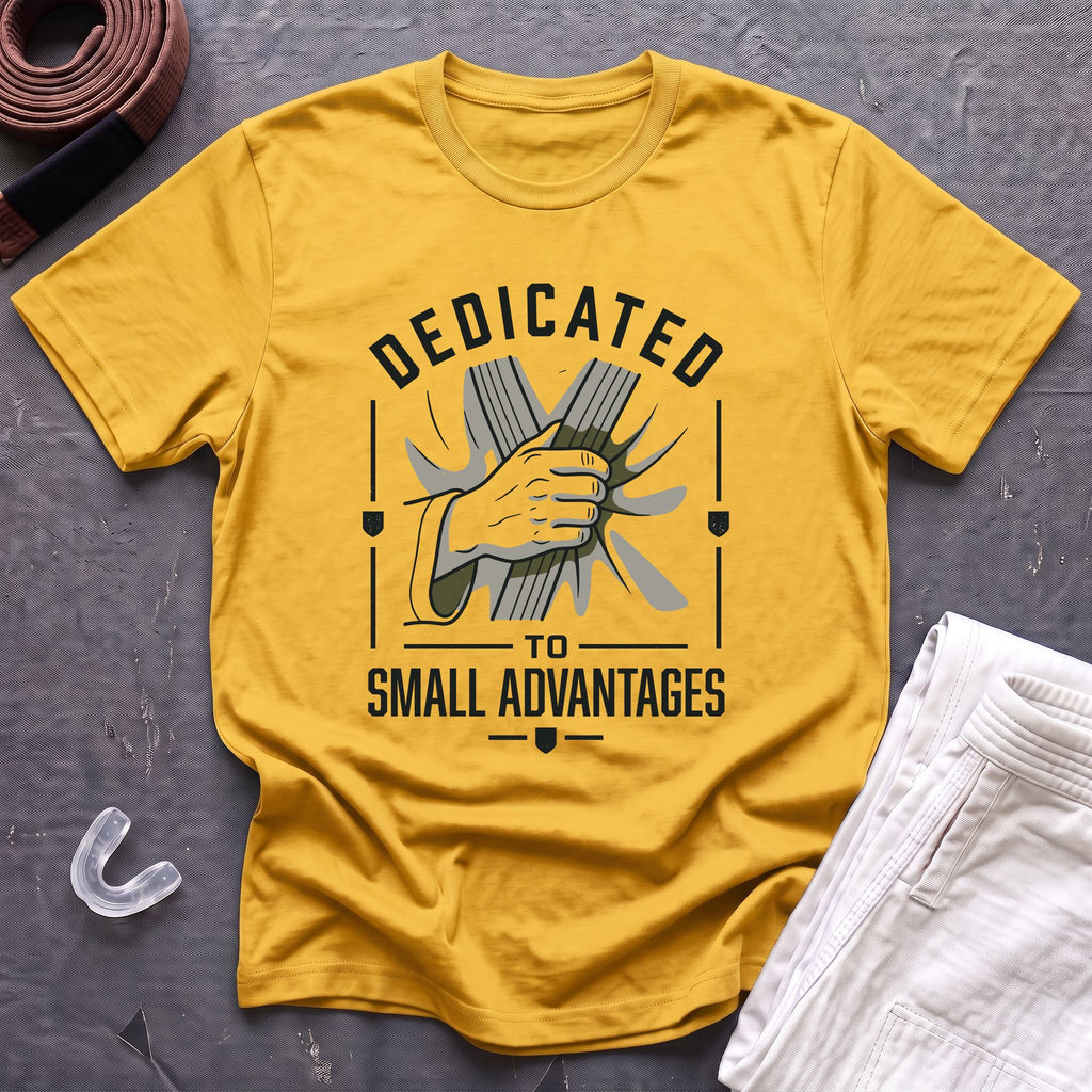 Dedicated to Advantages T-Shirt