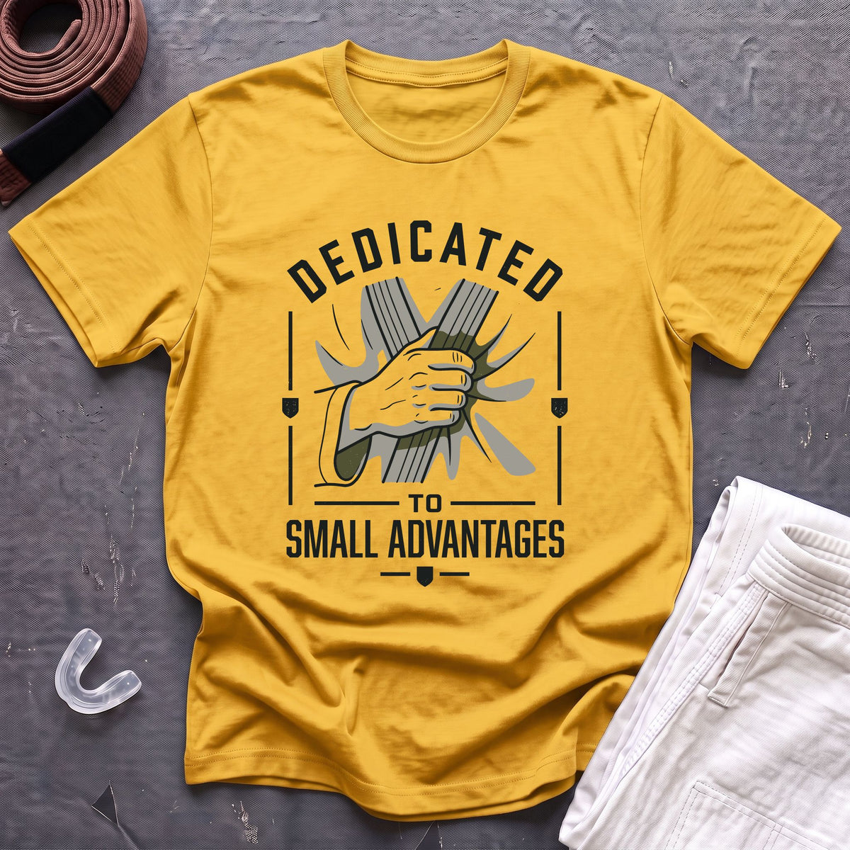 Dedicated to Advantages T-Shirt