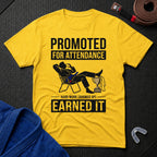 Promotion T-Shirt