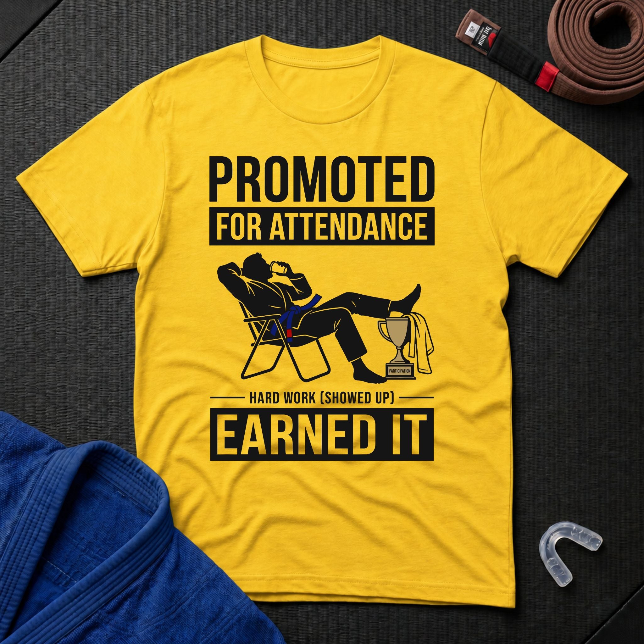 Promotion T-Shirt