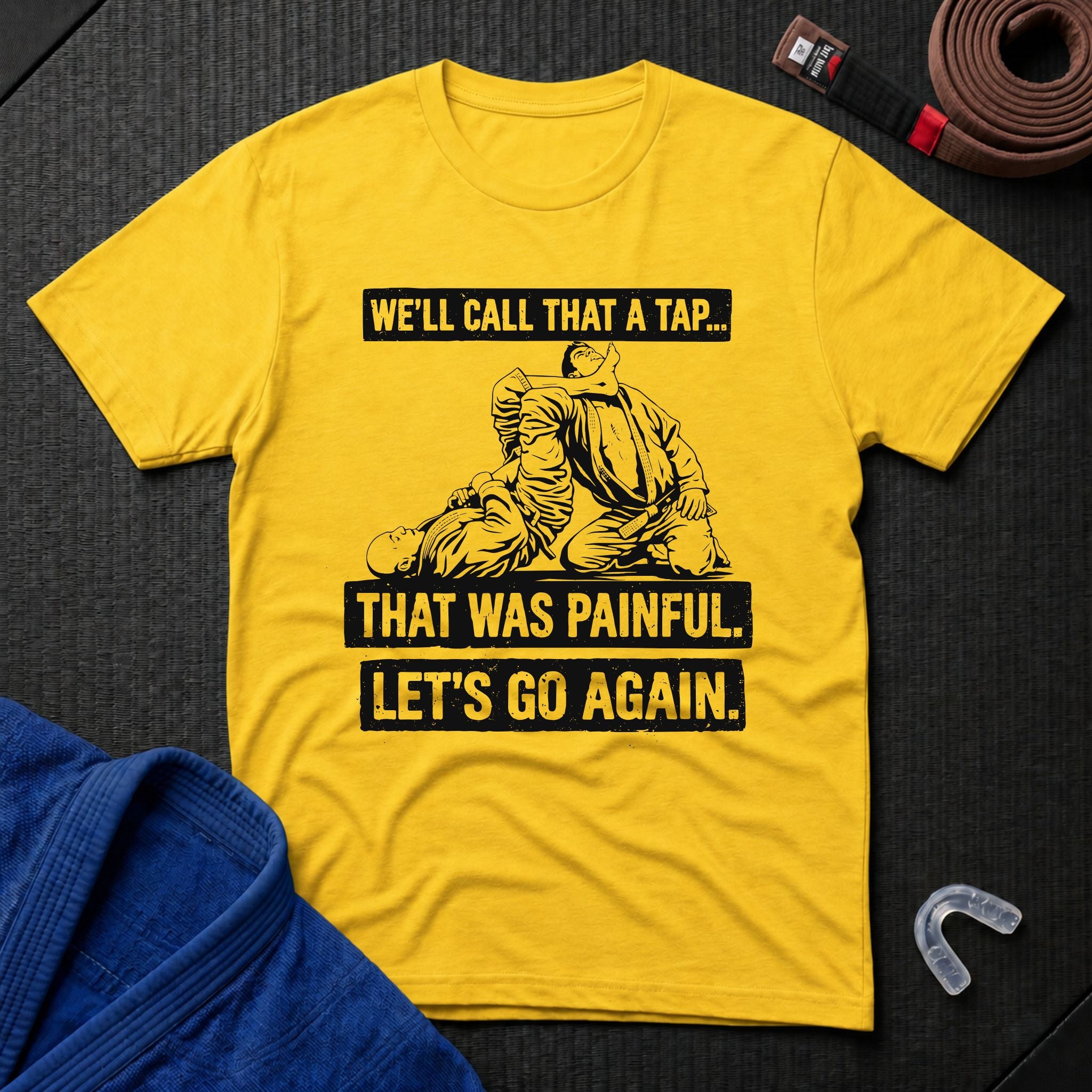 That Was Painful T-Shirt