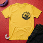 Last Round Society T-Shirt