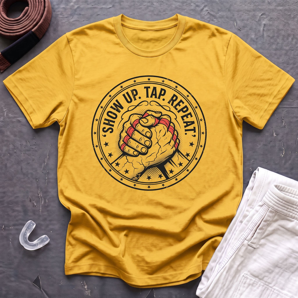 Show Up T-Shirt