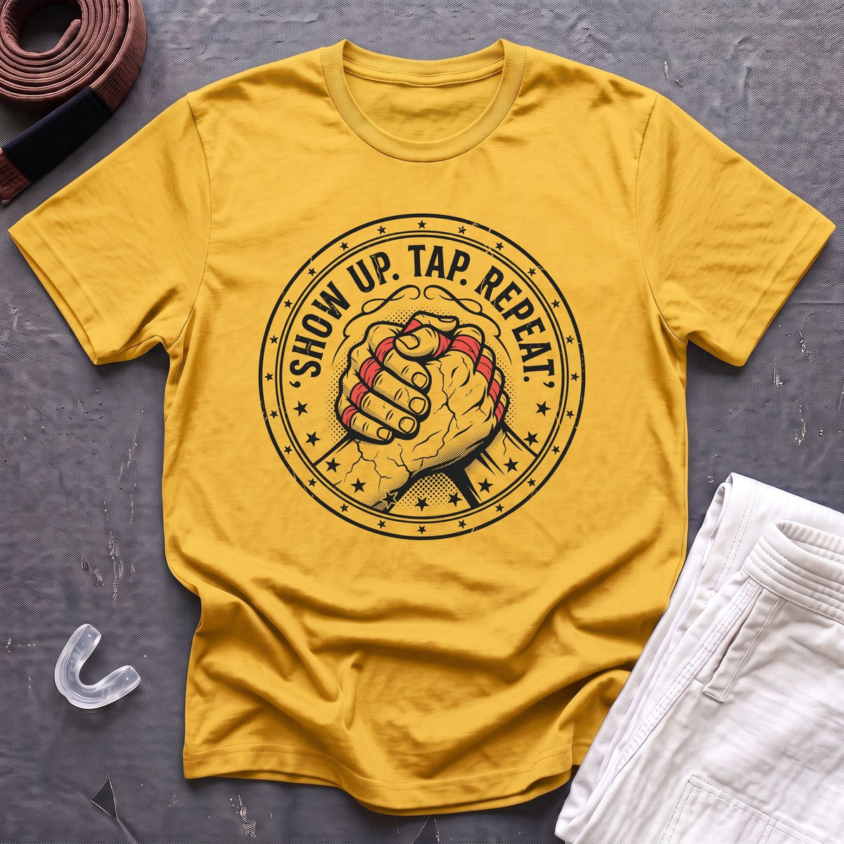 Show Up T-Shirt