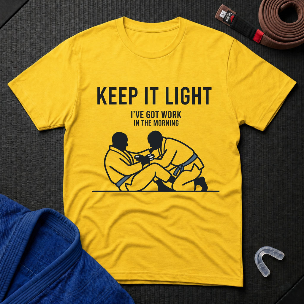 Keep It Light T-Shirt