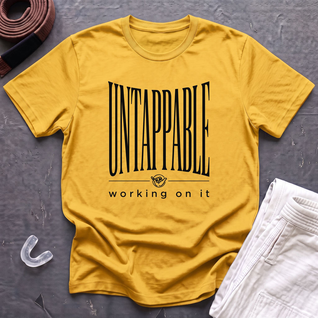 Untappable T-Shirt