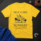 Self-care Open Mat T-Shirt