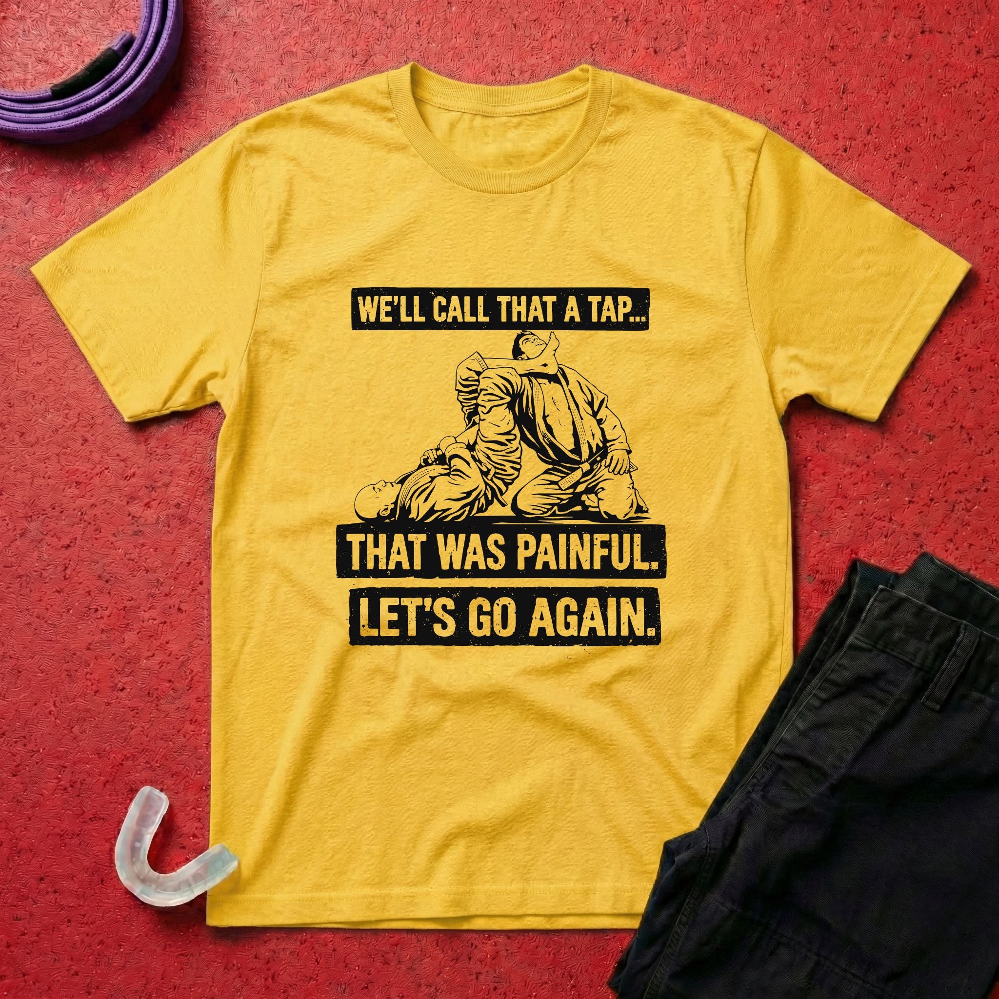 That Was Painful T-Shirt