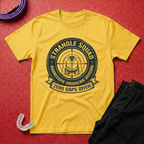 Zero Gaps Given T-Shirt