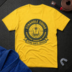 Zero Gaps Given T-Shirt