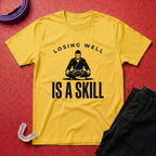 Losing Skill T-Shirt