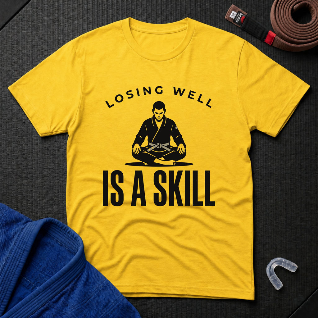 Losing Skill T-Shirt