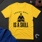 Losing Skill T-Shirt