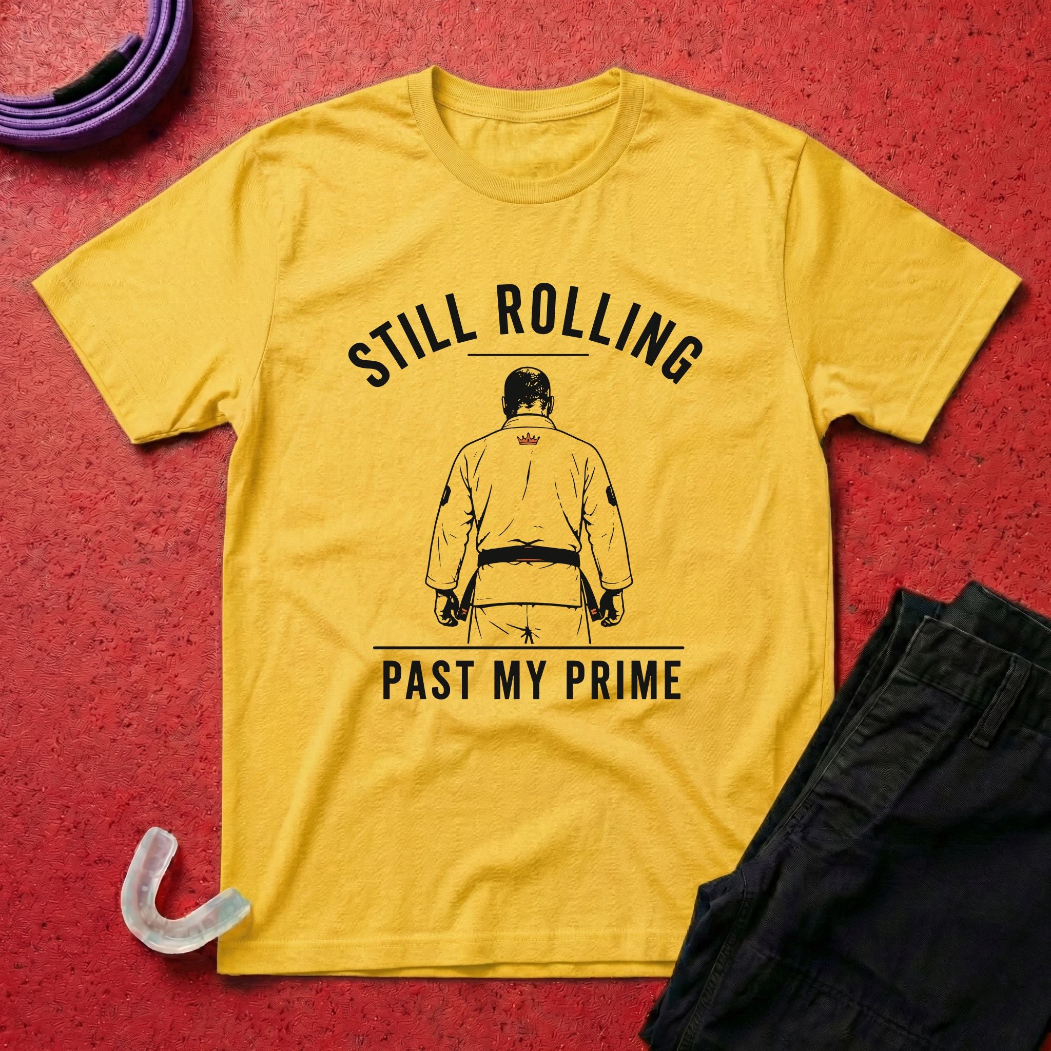 Past My Prime T-Shirt