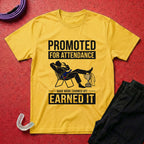 Promotion T-Shirt