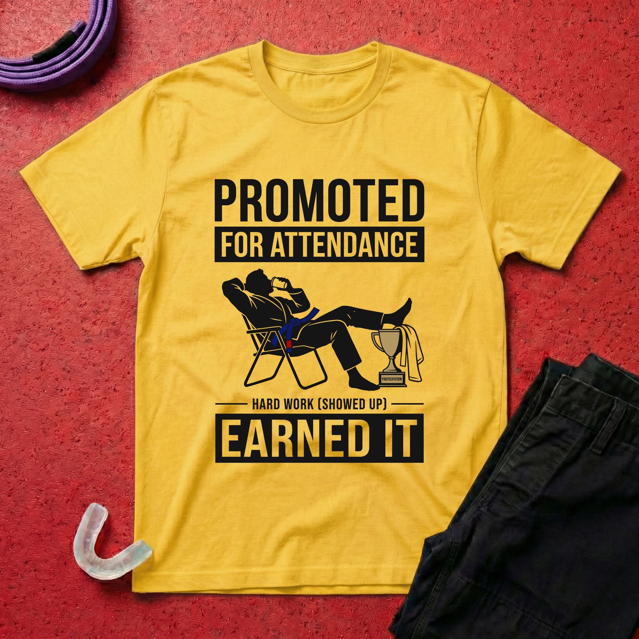 Promotion T-Shirt