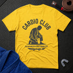 Cardio Club T-Shirt