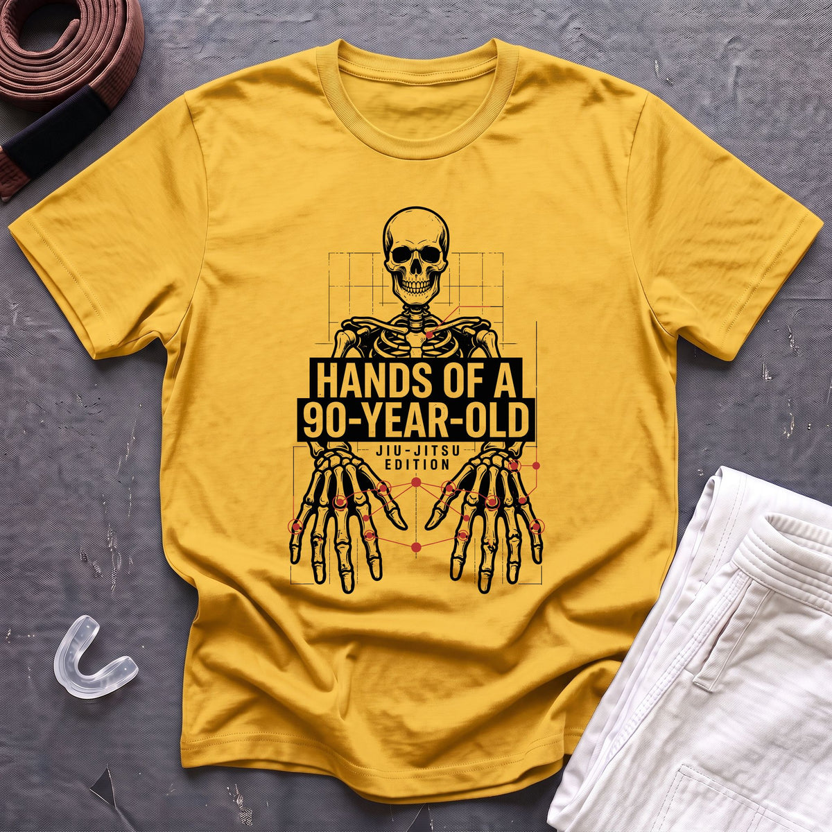 Old Hands T-Shirt