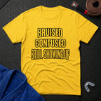 Still Showing Up T-Shirt