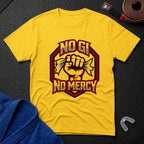 No Gi No Mercy T-Shirt
