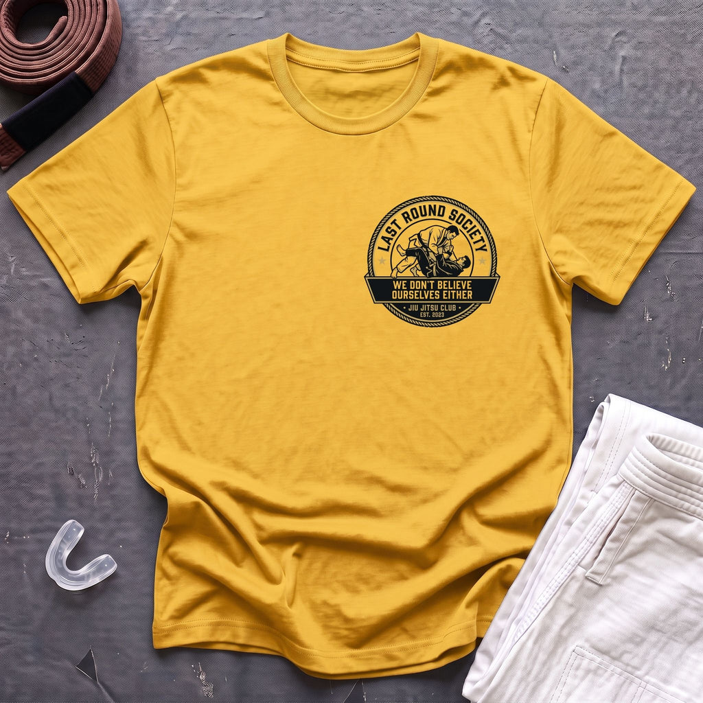 Last Round Society T-Shirt